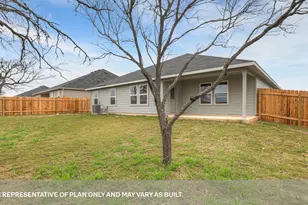 169 Teal St, Fredericksburg, TX 78624 - Photo 19