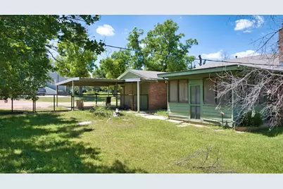 325 E Rainey, Mason, TX 76856 - Photo 11