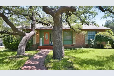 325 E Rainey, Mason, TX 76856 - Photo 3