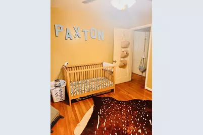 325 E Rainey, Mason, TX 76856 - Photo 13