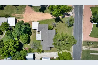 325 E Rainey, Mason, TX 76856 - Photo 5