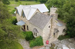 1251 Doebbler Rd, Fredericksburg, TX 78624 - Photo 1