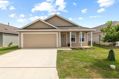 114 Aidan Trl, Fredericksburg, TX 78624 - Photo 1