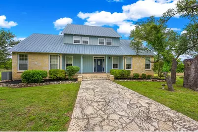 5545 Center Point Rd, Fredericksburg, TX 78624 - Photo 1