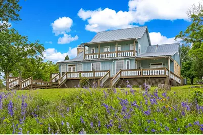 5545 Center Point Rd, Fredericksburg, TX 78624 - Photo 3