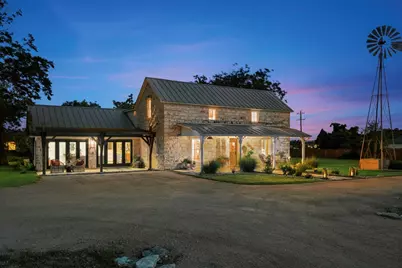 271 Smokehouse Rd, Fredericksburg, TX 78624 - Photo 91