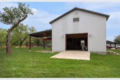 271 Smokehouse Rd, Fredericksburg, TX 78624 - Photo 55