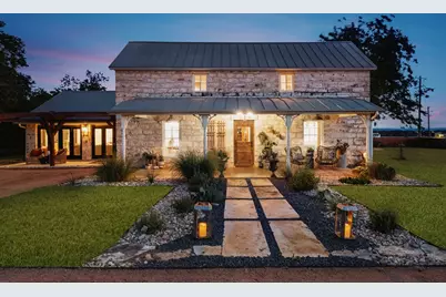 271 Smokehouse Rd, Fredericksburg, TX 78624 - Photo 3