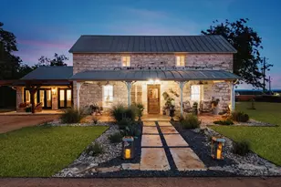 271 Smokehouse Rd, Fredericksburg, TX 78624 - Photo 3