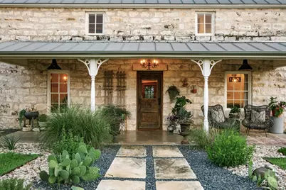 271 Smokehouse Rd, Fredericksburg, TX 78624 - Photo 5
