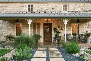 271 Smokehouse Rd, Fredericksburg, TX 78624 - Photo 5
