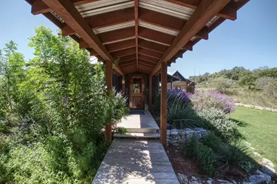 382 Breezy Hills Dr, Fredericksburg, TX 78624 - Photo 41