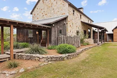 382 Breezy Hills Dr, Fredericksburg, TX 78624 - Photo 45