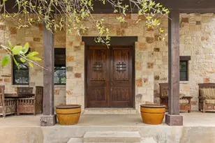 382 Breezy Hills Dr, Fredericksburg, TX 78624 - Photo 11