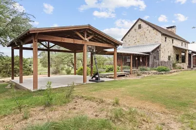 382 Breezy Hills Dr, Fredericksburg, TX 78624 - Photo 53