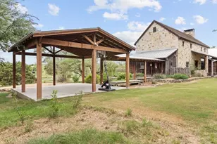 382 Breezy Hills Dr, Fredericksburg, TX 78624 - Photo 53