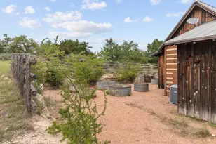 382 Breezy Hills Dr, Fredericksburg, TX 78624 - Photo 47