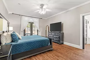 419 E Travis St, Fredericksburg, TX 78624 - Photo 19