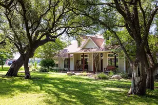 272 Schaper Rd, Fredericksburg, TX 78624 - Photo 3