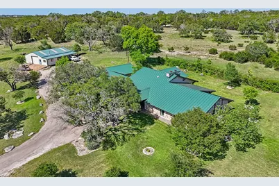 722 W Lacey Oak Pkwy, Harper, TX 78631 - Photo 71