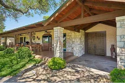 722 W Lacey Oak Pkwy, Harper, TX 78631 - Photo 7