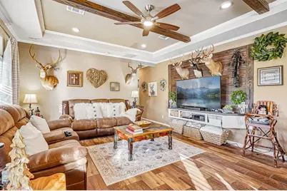 378 Aime Real Ranch Rd, Kerrville, TX 78028 - Photo 5