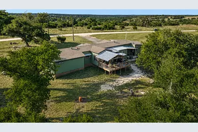 378 Aime Real Ranch Rd, Kerrville, TX 78028 - Photo 49