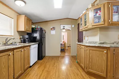 912 Alamo Rd, Fredericksburg, TX 78624 - Photo 5
