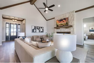 517 Dancing Sun Rd, Fredericksburg, TX 78624 - Photo 17