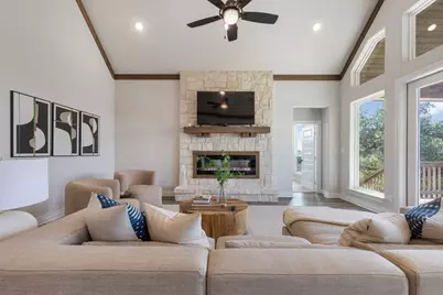 517 Dancing Sun Rd, Fredericksburg, TX 78624 - Photo 19