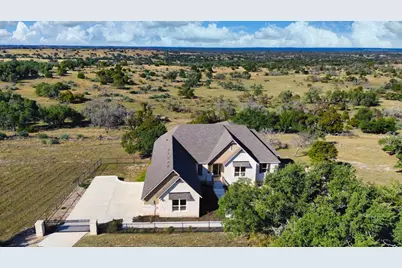 517 Dancing Sun Rd, Fredericksburg, TX 78624 - Photo 5