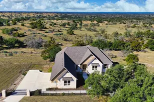 517 Dancing Sun RD, Fredericksburg, TX 78624 - Photo 5