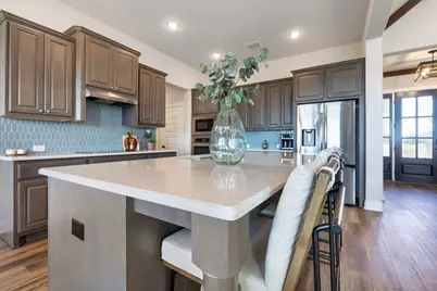 517 Dancing Sun Rd, Fredericksburg, TX 78624 - Photo 21