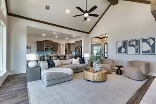 517 Dancing Sun RD, Fredericksburg, TX 78624 - Photo 17