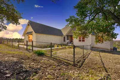 517 Dancing Sun Rd, Fredericksburg, TX 78624 - Photo 1