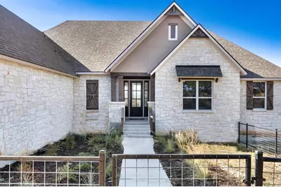 517 Dancing Sun Rd, Fredericksburg, TX 78624 - Photo 9
