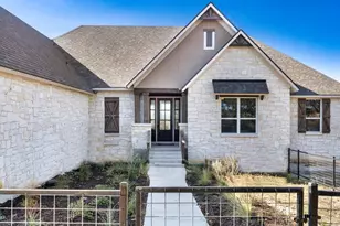 517 Dancing Sun RD, Fredericksburg, TX 78624 - Photo 9