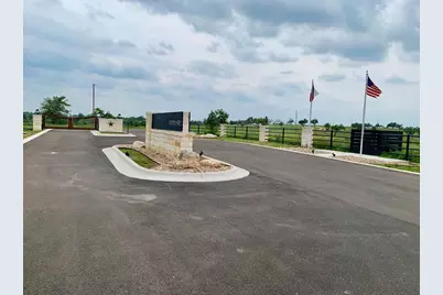 Lot 14 Badger Ridge Rd, Fredericksburg, TX 78624 - Photo 3
