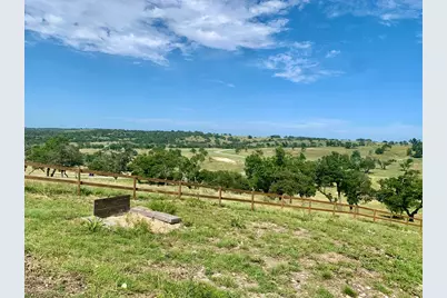 Lot 26 Dancing Sun Rd, Fredericksburg, TX 78624 - Photo 11