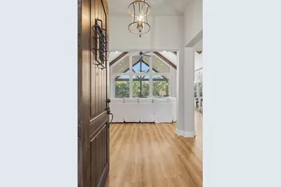 448 Mystic Oaks Trail, Fredericksburg, TX 78624 - Photo 5