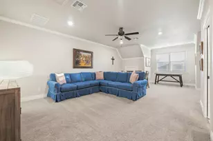 448 Mystic Oaks Trl, Fredericksburg, TX 78624 - Photo 49
