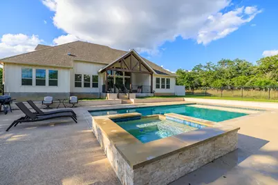 448 Mystic Oaks Trail, Fredericksburg, TX 78624 - Photo 59