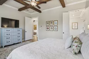 448 Mystic Oaks Trl, Fredericksburg, TX 78624 - Photo 25