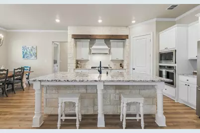 448 Mystic Oaks Trail, Fredericksburg, TX 78624 - Photo 15