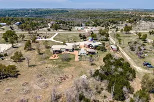 7991 Ranch Rd 965, Fredericksburg, TX 78624 - Photo 1