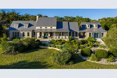 380 Oxen Trail, Fredericksburg, TX 78624 - Photo 1