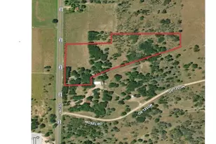 24622 W US Hwy 290, Harper, TX 78631 - Photo 1
