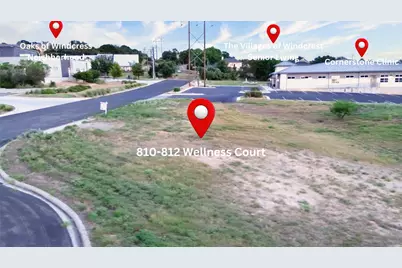 802-810 Wellness Ct, Fredericksburg, TX 78624 - Photo 1