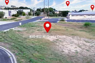 802-810 Wellness Ct, Fredericksburg, TX 78624 - Photo 1
