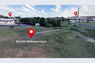 802-810 Wellness Ct, Fredericksburg, TX 78624 - Photo 15